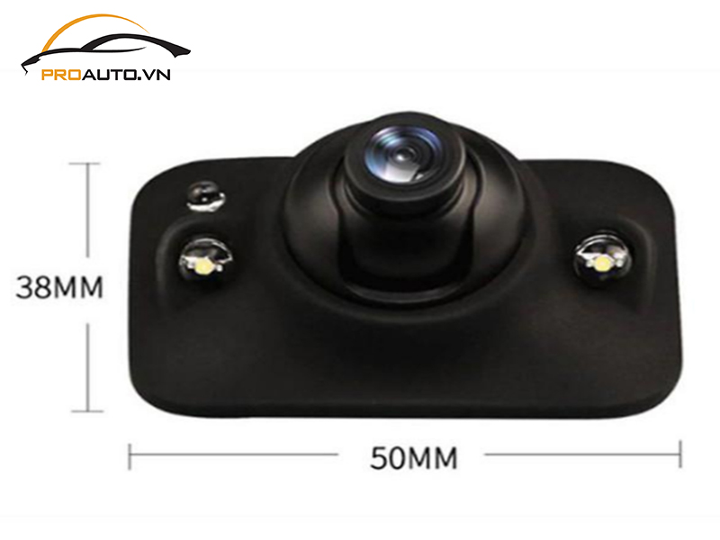 Camera Cập Lề Xe Ford Tourneo