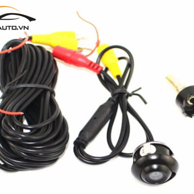 camera cap le xe Tourneo 5 1