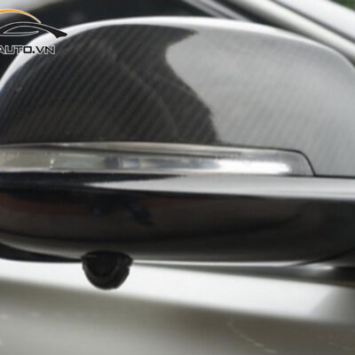 camera cap le xe Tourneo 6 1