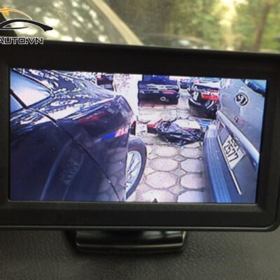 camera cap le xe Toyota Camry 1 1