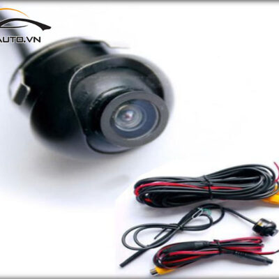 camera cap le xe Toyota Vios 12 1