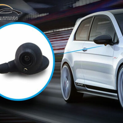 camera cap le xe Toyota Vios 4 1