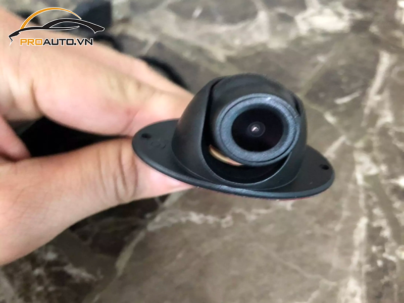 Camera Cập Lề Xe Suzuki Vitara - Ảnh 2
