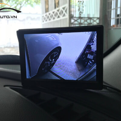 camera cap le xe Vitara 4 1