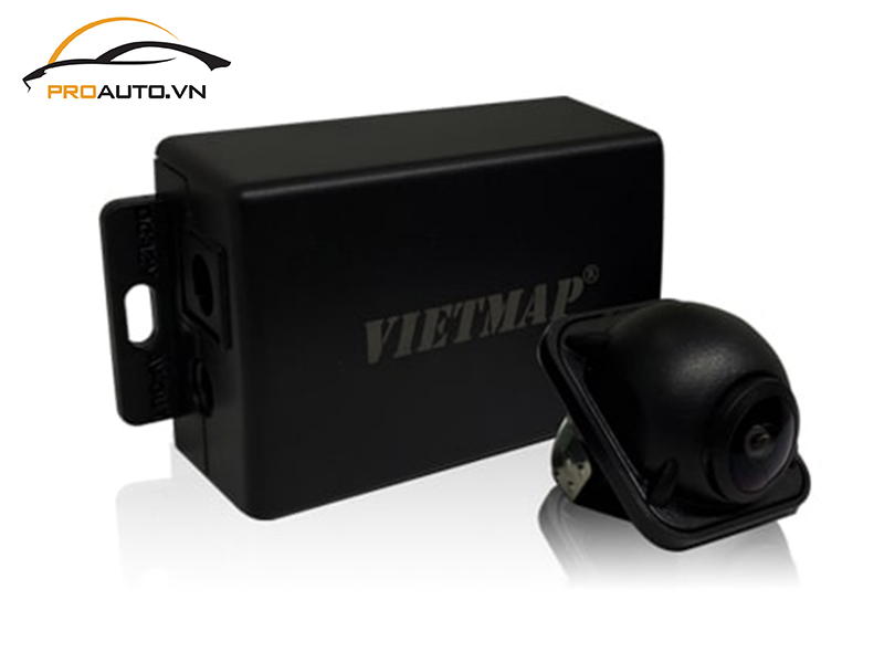 Camera Cập Lề Xe Suzuki Vitara