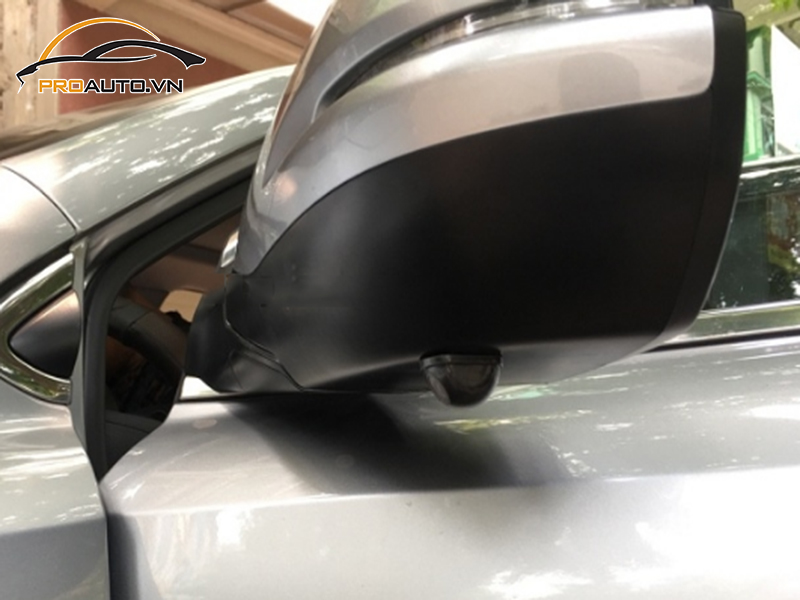 Camera Cập Lề Xe Suzuki Vitara