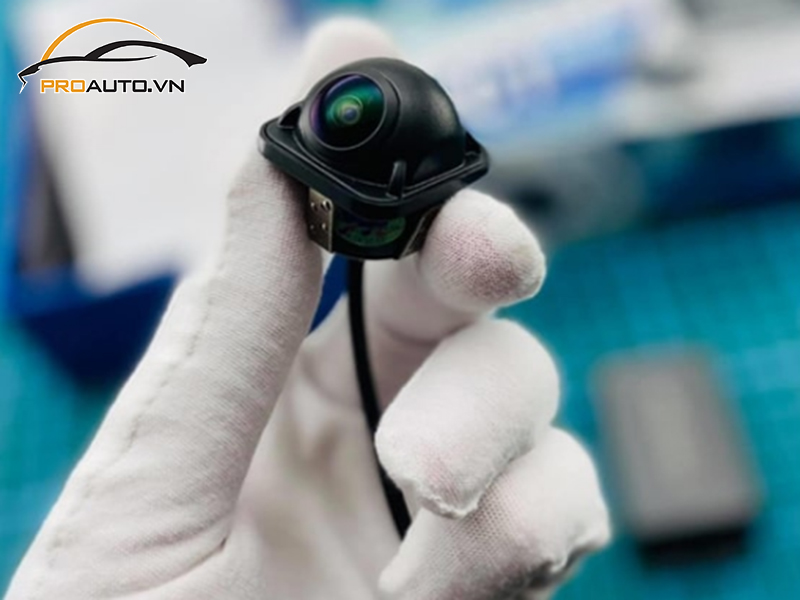 Camera Cập Lề Xe Suzuki Vitara