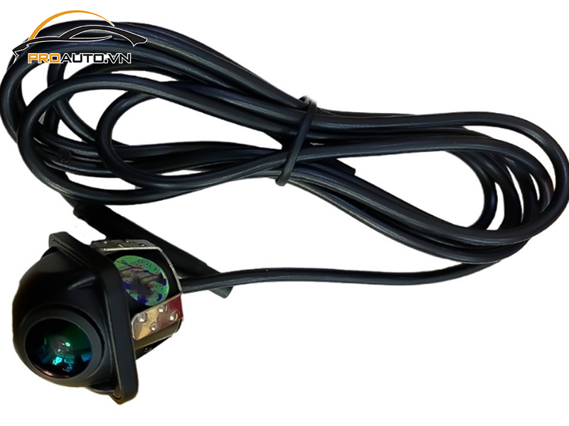 Camera Cập Lề Xe Subaru WXR