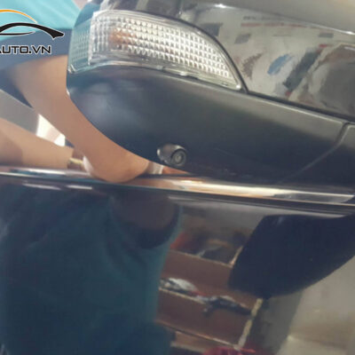 camera cap le xe WXR 4 1