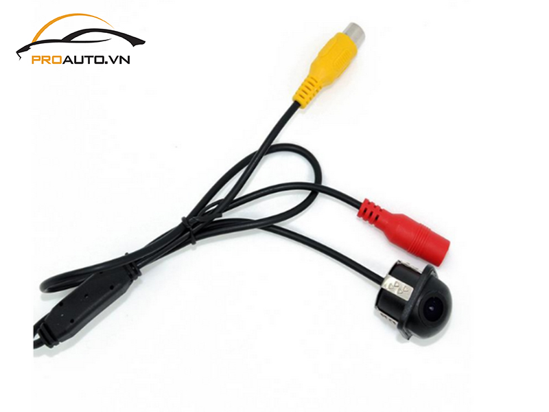 Camera Cập Lề Xe Subaru WXR