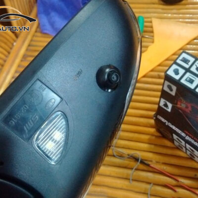 camera cap le xe WXR 6 1