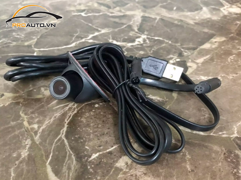 Camera Cập Lề Xe Suzuki XL7