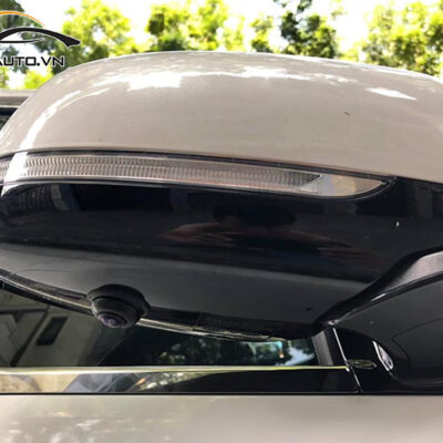 camera cap le xe XL7 3 1