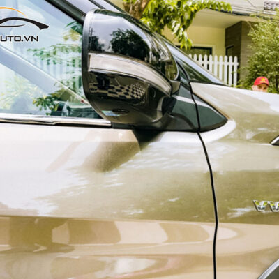 camera cap le xe XL7 6 1