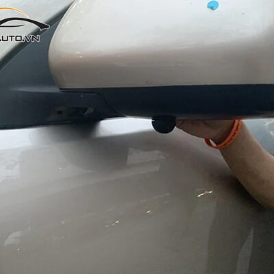 camera cap le xe XL7 7 1