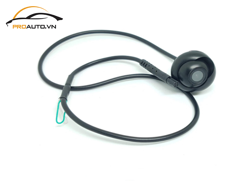 Camera Cập Lề Xe Suzuki XL7