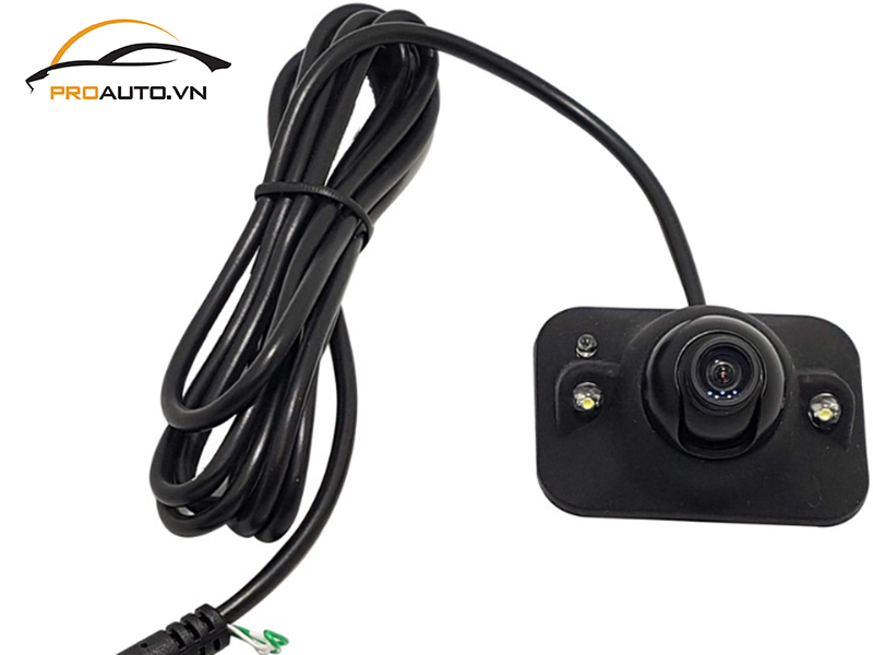 Camera Cập Lề Xe Mitsubishi Xpander