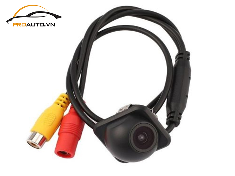 Camera Cập Lề Xe Mitsubishi Xpander