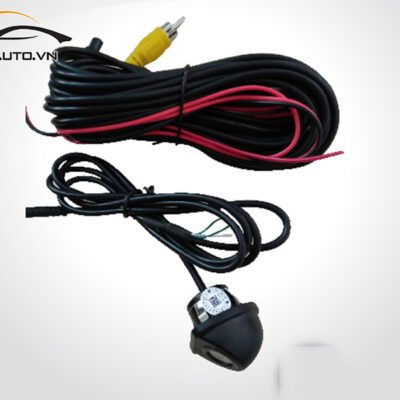 camera cap le xe Xpander 2 1 1