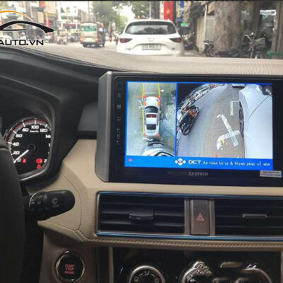 camera cap le xe Xpander 3 1 1