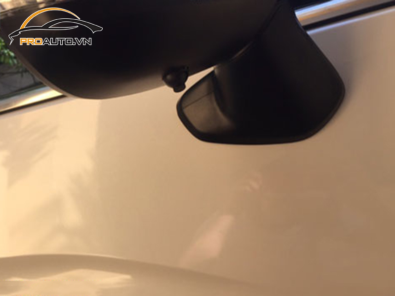 Camera Cập Lề Xe Mitsubishi Xpander