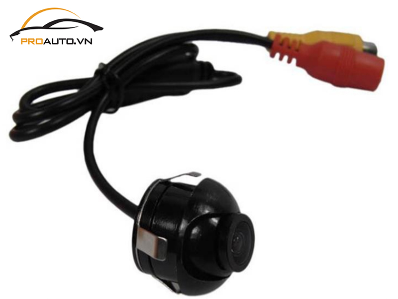Camera Cập Lề Xe Mitsubishi Xpander Cross