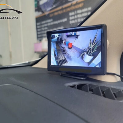 camera cap le xe Xpander Cross 2 1