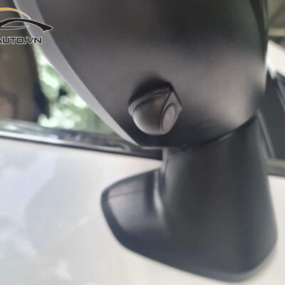 camera cap le xe Xpander Cross 3 1