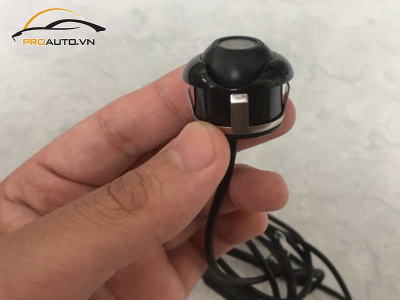 Camera Cập Lề Xe Mitsubishi Xpander Cross