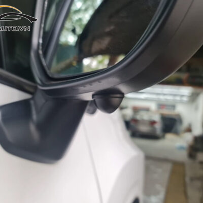 camera cap le xe Xpander Cross 5 1