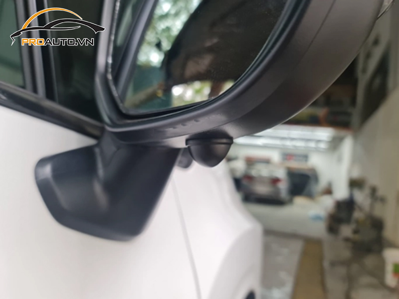 Camera Cập Lề Xe Mitsubishi Xpander Cross