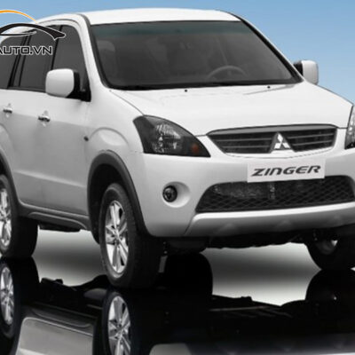 Camera Cập Lề Xe Mitsubishi Zinger