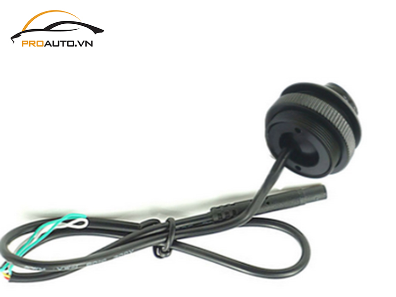 Camera Cập Lề Xe Mitsubishi Zinger