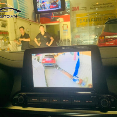 camera cap le xe Zinger 3 1