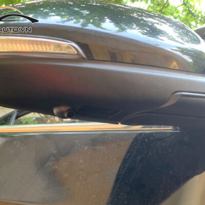 camera cap le xe ford Ranger 2 1