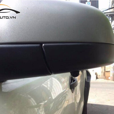 camera cap le xe ford Ranger 5 1