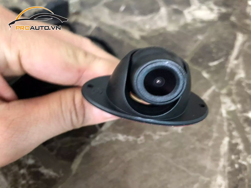 Camera Cập Lề Xe Ford Transit
