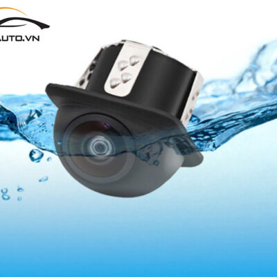 camera cap le xe ford Transit 2 1