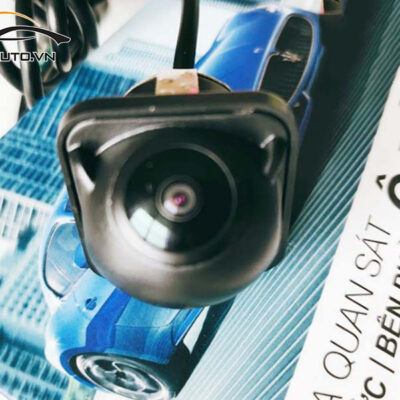 camera cap le xe ford Transit 4 1