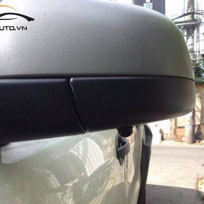 camera cap le xe ford Transit 5 1