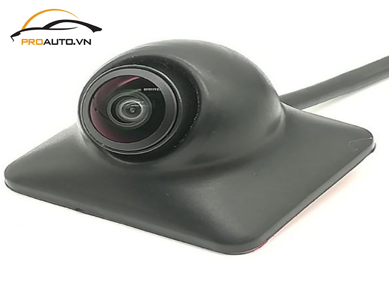 Camera Cập Lề Xe Honda Accord