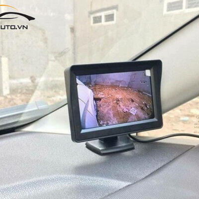 camera cap le xe honda Accord 2 1