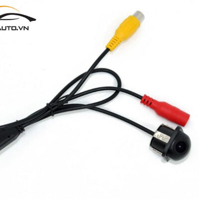 camera cap le xe honda Accord 4 1