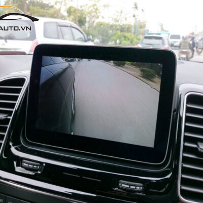 camera cap le xe honda Accord 5 1