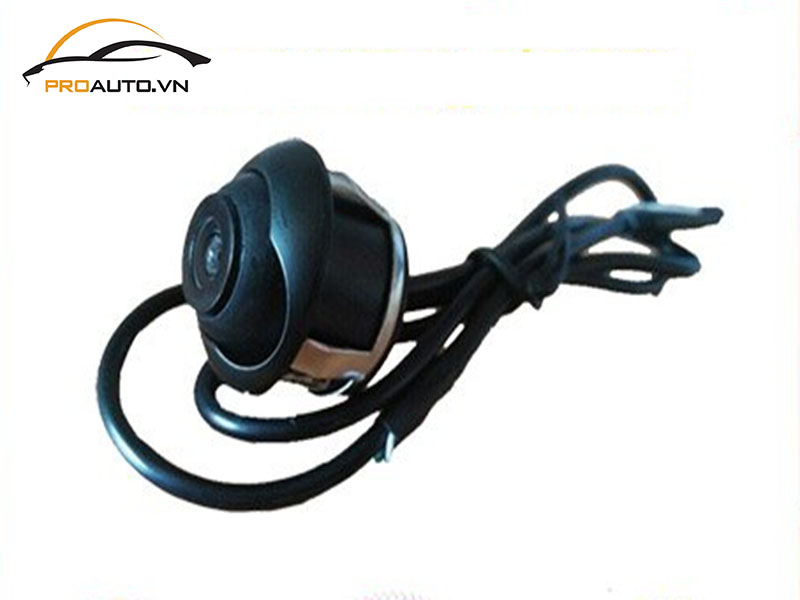 Camera Cập Lề Xe Honda Accord - Ảnh 6