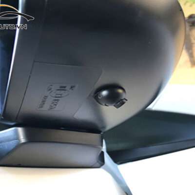 camera cap le xe honda Brio 4 1