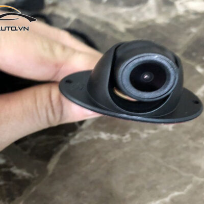 camera cap le xe honda Brio 7 1