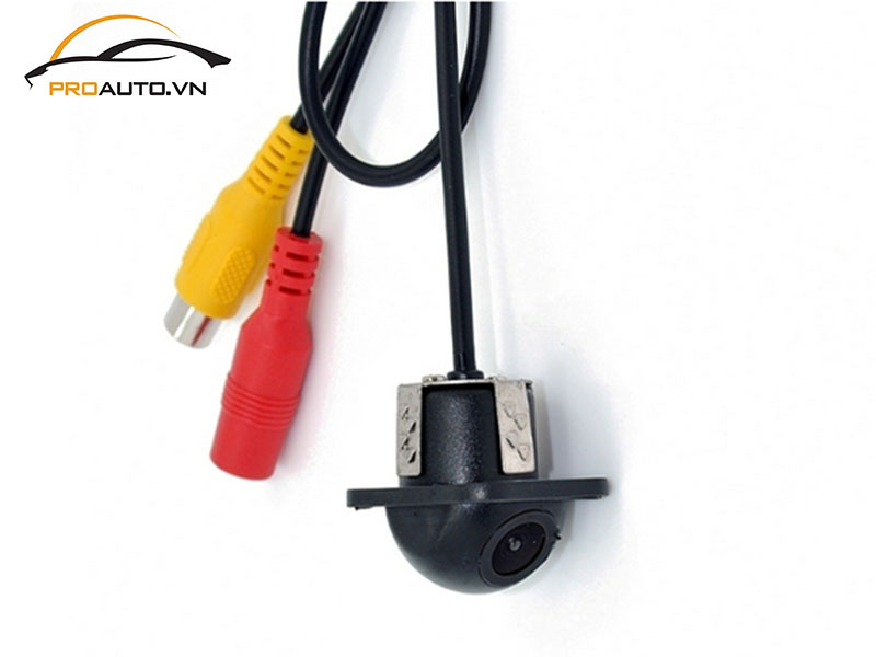 Camera Cập Lề Xe Honda Brio