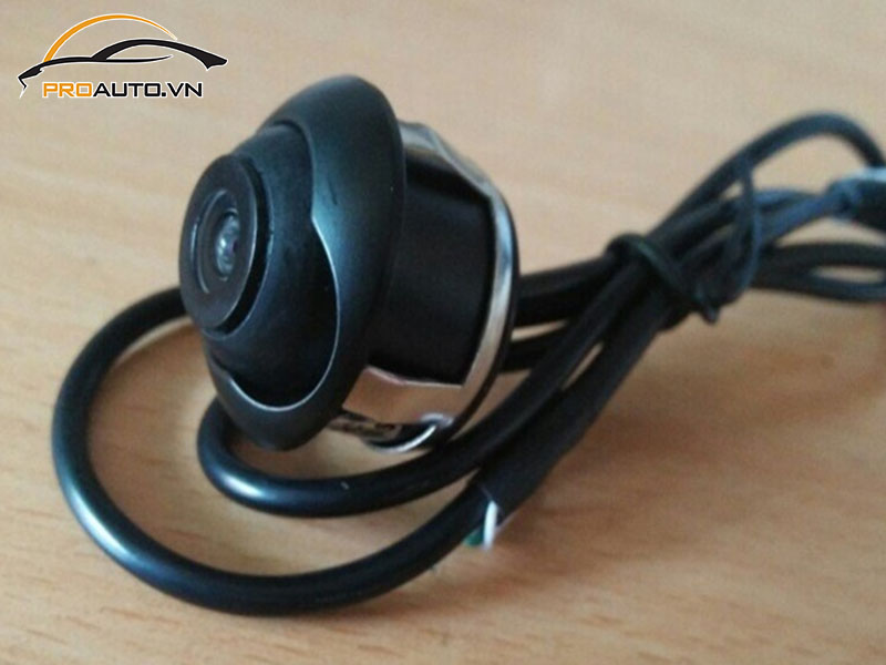Camera Cập Lề Xe Honda City