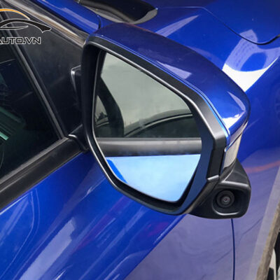 camera cap le xe honda City 2 1